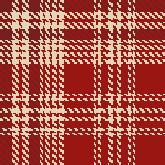 odd new plaid