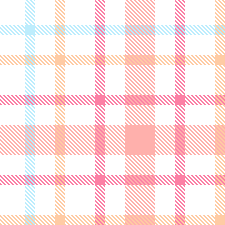 Blaze plaid