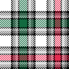 Christmas time plaid