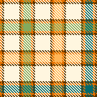Autumn plaid #1