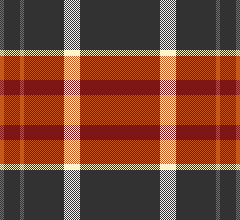 DARK PLAID