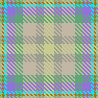 Woolly plaid