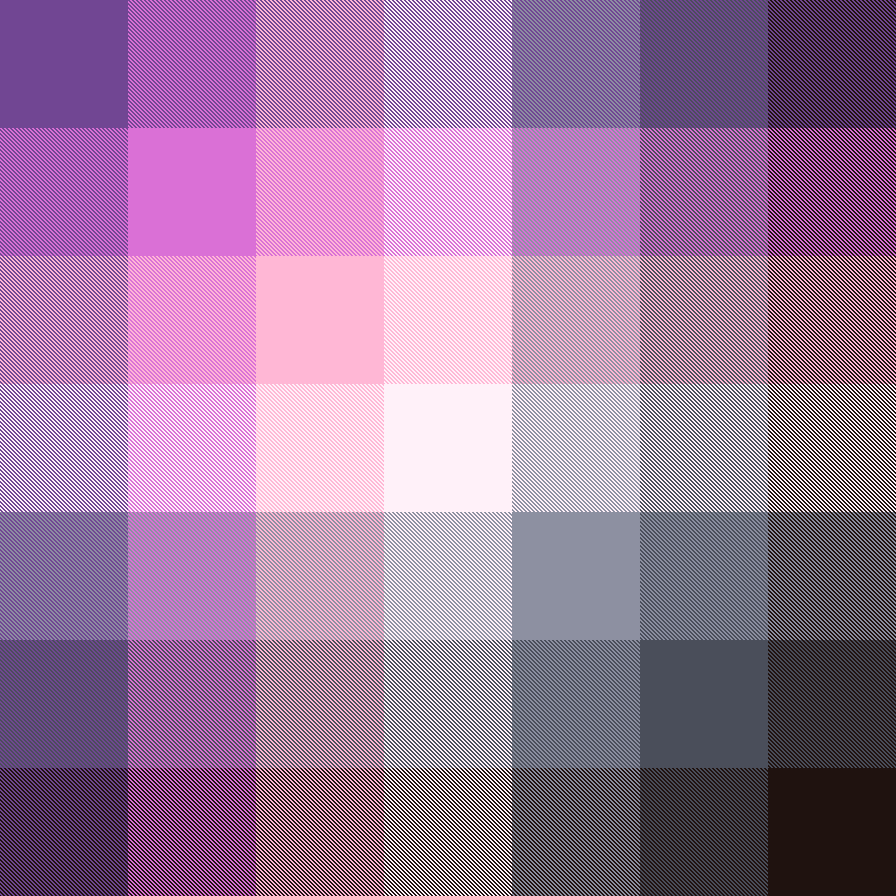 sadism towards predators