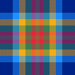 Hampshire Plaid
