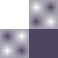 Purpbuffalo