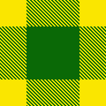 Buffalo Green Yellow