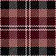 Black Watch Rose Gold Plaid by LLD