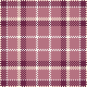 Rose Gold Plaid by LLD
