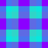 tulips in the garden