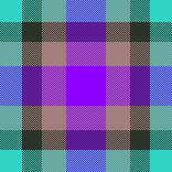 contasting points of view