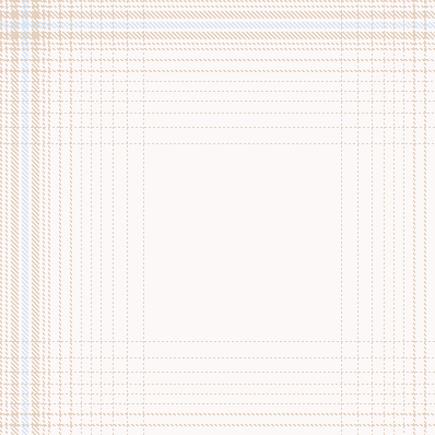 SOFT SIMPLE PLAID 2 BLUE