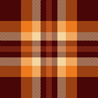 cleveland brown plaid