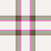 just that touch of feminine