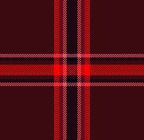 bold as you wanna be