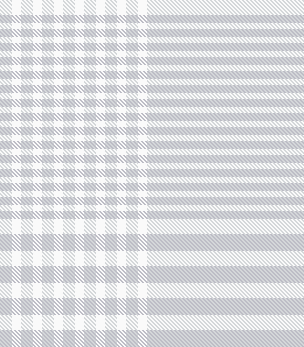 SIMPLE GREY PLAID