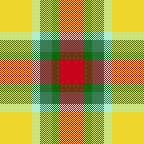 sighted! not so mellow yellow