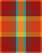 the set up for fall air