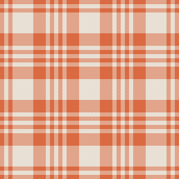 Amber Plaid 2