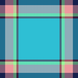 a little hint of mint