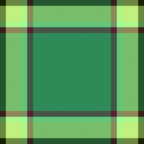 if I were a tablecloth