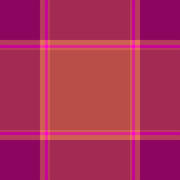 people poised for purple