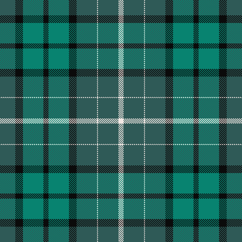 pea plaid