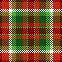 christmas plaid
