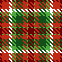 christmas plaid