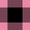 pink n black plaid