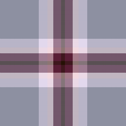 The lilac tree out back