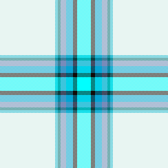 clean up with a linen towel