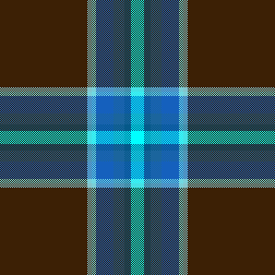 rough stuff in the backyard