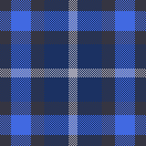 rich blue tried and true