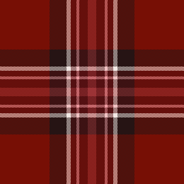 your mustache tickles