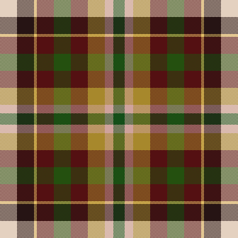 maize for the front door