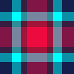 LIPSTICK on his collar