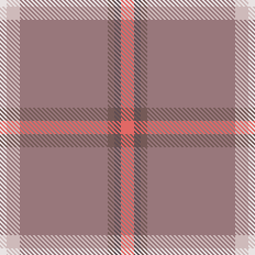 bridesmaid lilac plaid