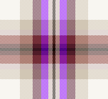 third bride is a brunette