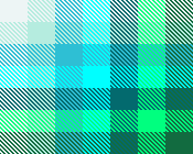 sailing over little waves