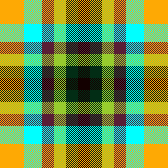 crows on the scarecrow