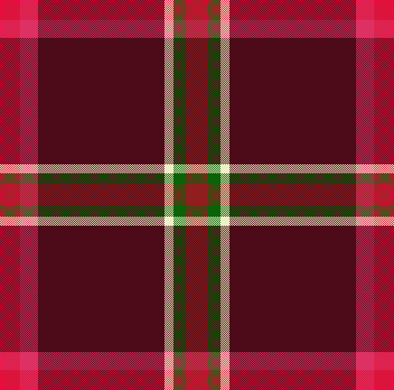 reality never knocked at her door