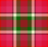 Sally Sue was playing with mom's lipstic