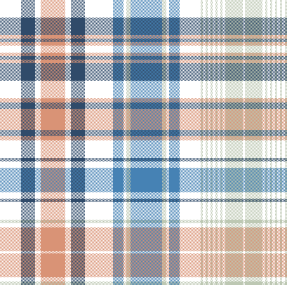 MULTICOLOUR PLAID