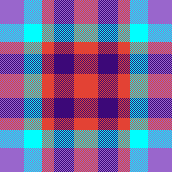 just as the sun came up