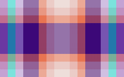 more plaids for the stache