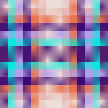 strongly worded colour statement