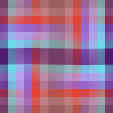 lost in a purply maze