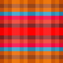 the warmth of a campfire