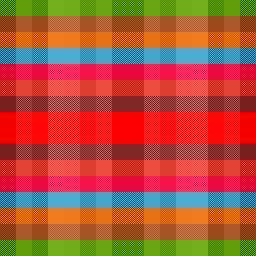 workhouse plaid