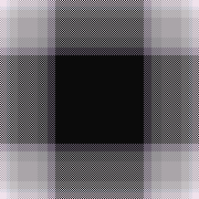 don't blink, you'll miss it